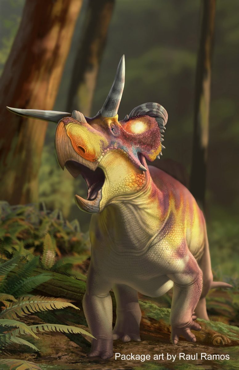Beasts of the Mesozoic_Medusaceratops Final copy