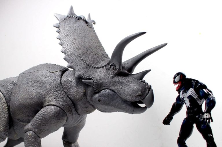 Pentaceratops fine-cut photos coming soon!