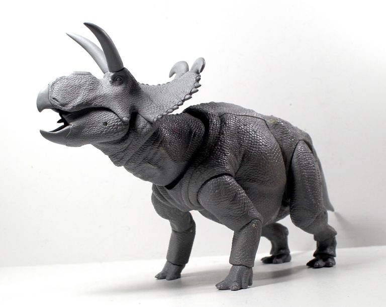Albertaceratops1 Albertaceratops Photo Gallery