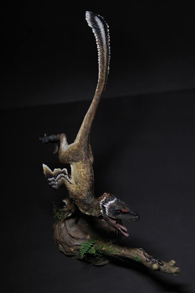Deinonychus6