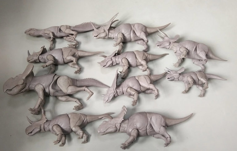botm_ceratop BotM Ceratopsian test shots are coming soon, for now here is a preview