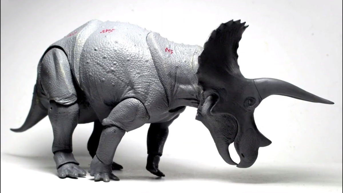 triceratops-vid