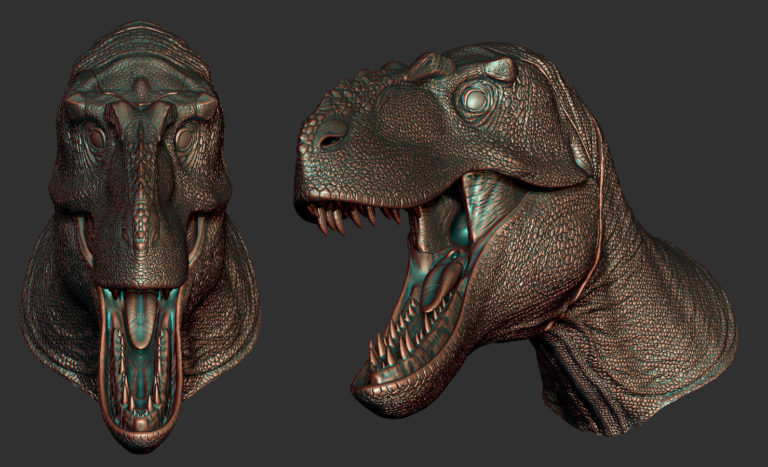 bista Wanna see a Bistahieversor’s head exploded?
