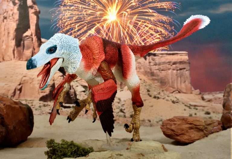 Happy 4th of July!