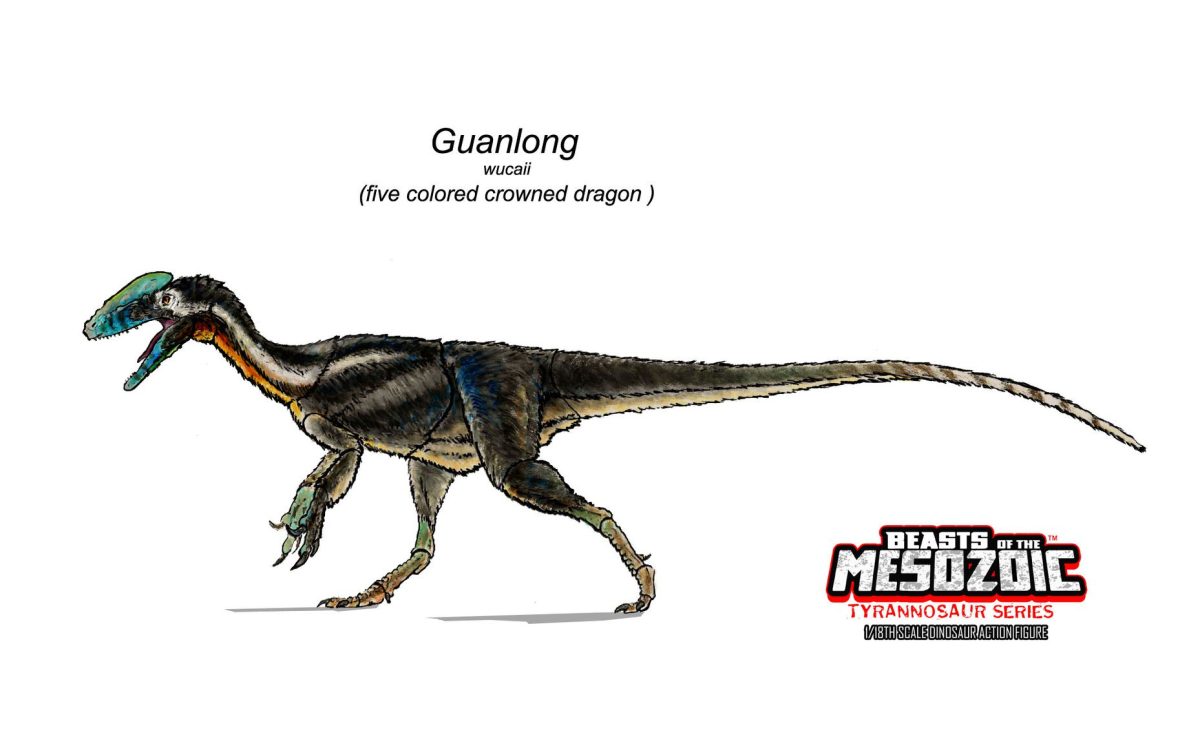 guanlong