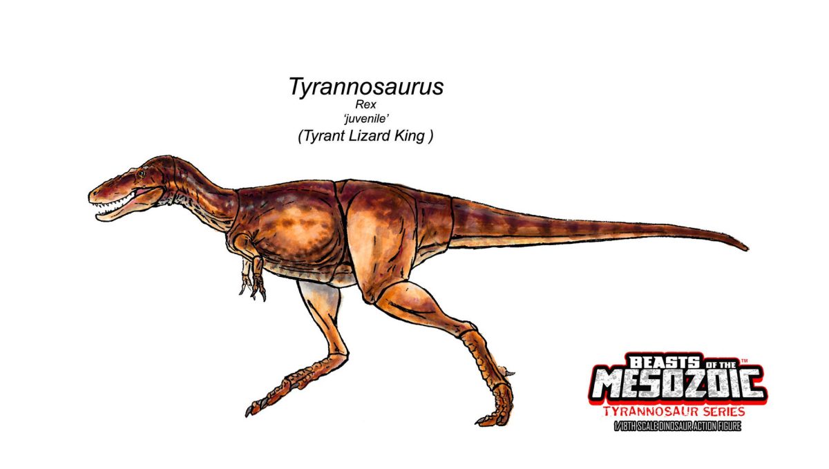 tyrant_lizard_king