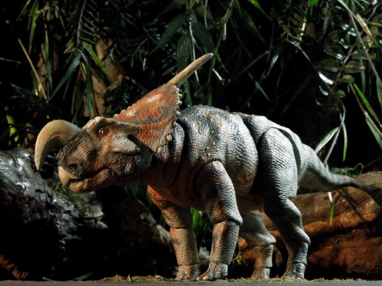 Einiosaurus