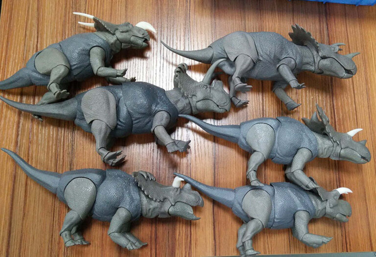 Wave 2 test shots are on their way!