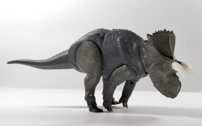 Avaceratops Wave 2 Test Shots Revealed