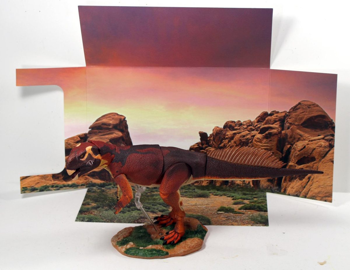 Psittacosaurus9