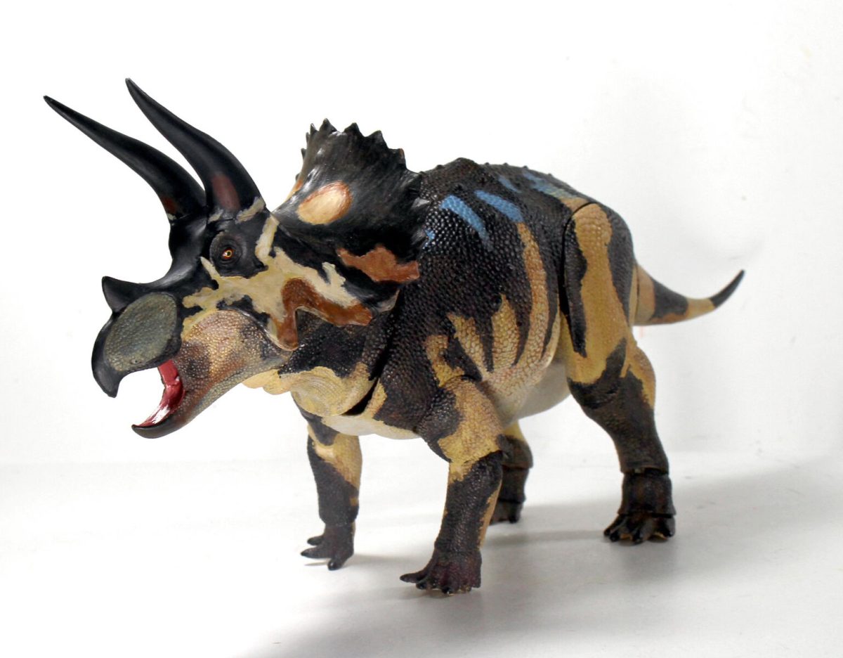 Triceratops SA