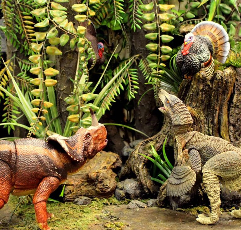 Happy Thanksgiving from Creative Beast Studio!