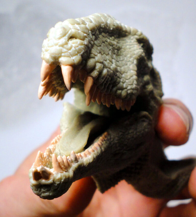 What To Get Your Dino-Obsessed Loved One for Christmas