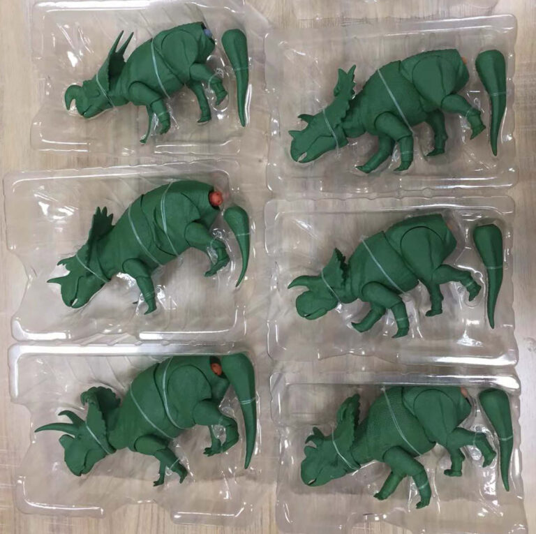 Wave 2 test shots reveal!