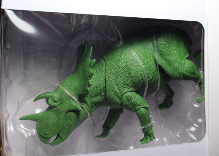 Green test shots for Wave 2