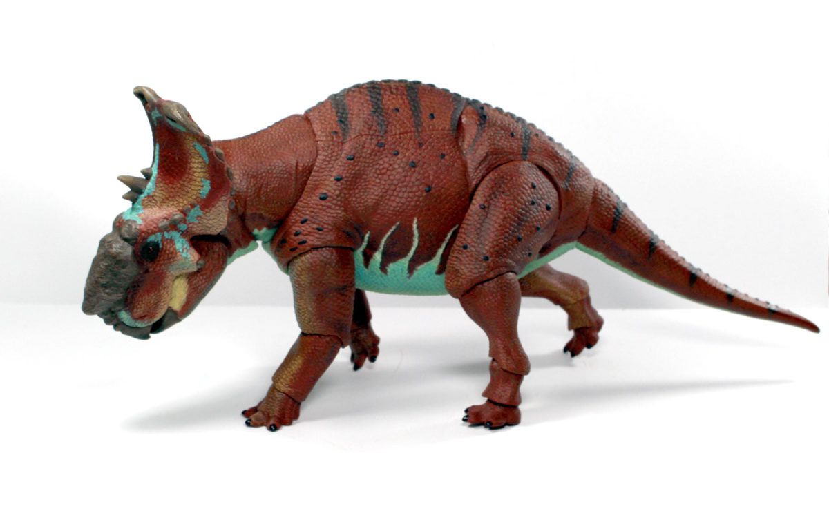 Pachyrhinosaurus8