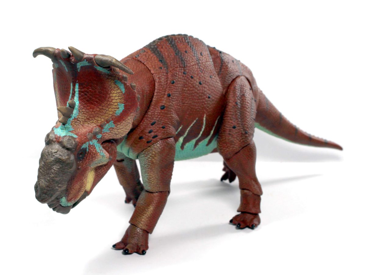 Pachyrhinosaurus9