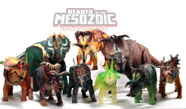 New Wave 2 Samples coming!