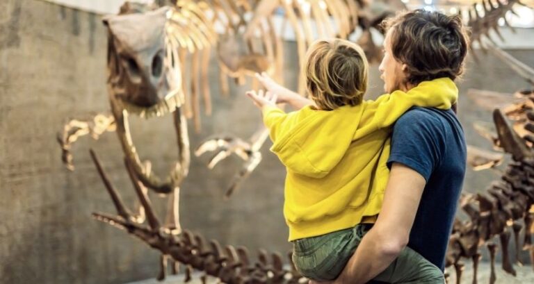 How To Encourage Kids’ Interest In Science