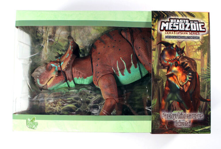 Pachyrhinosaurus, GITD Zuniceratops, and Centrosaurus!