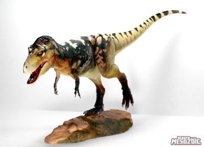 Lythronax Tooth Lythronax prototype for the upcoming Kickstarter! - Welcome to Creative ...