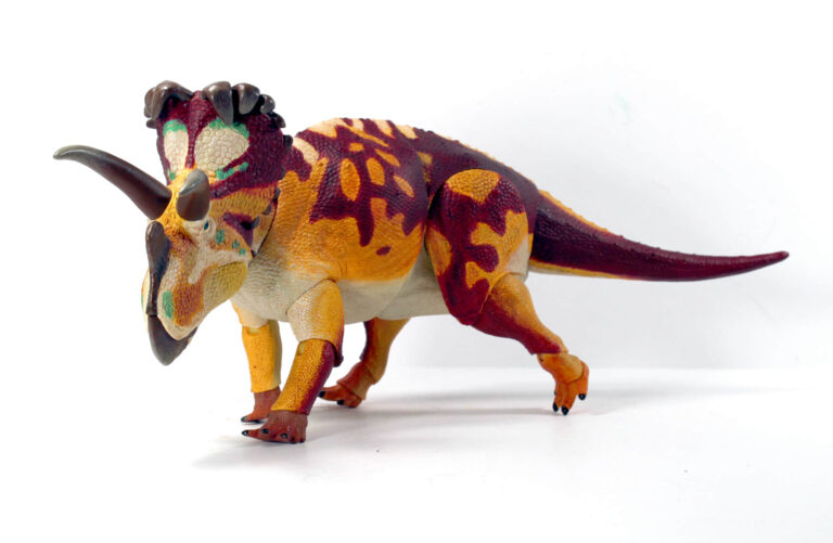 Wendiceratops coming soon!