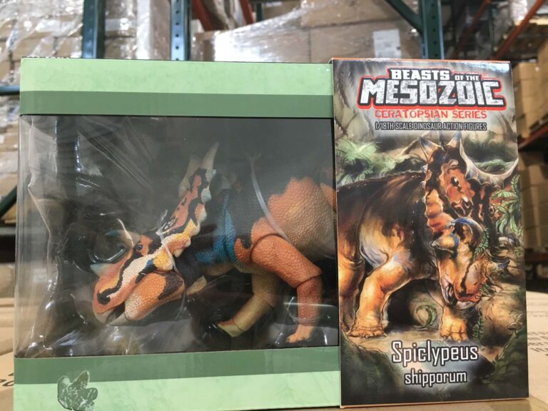 Wave 2 has arrived in the US!