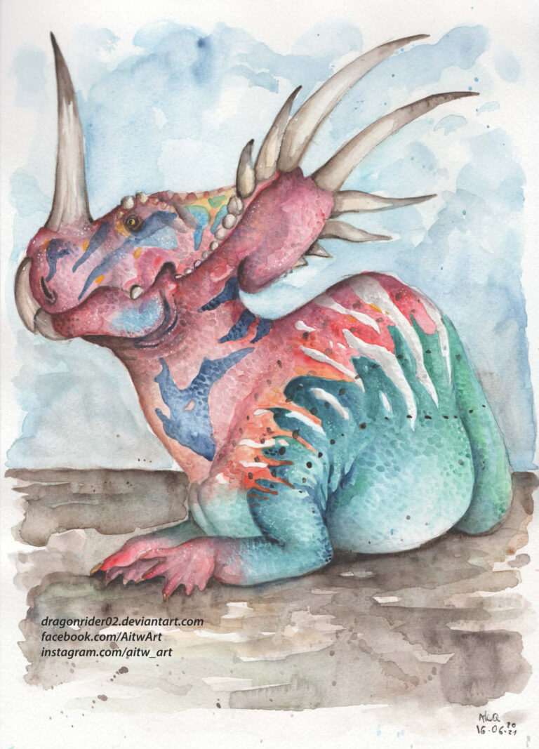 aitw Happy Fan Art Friday!