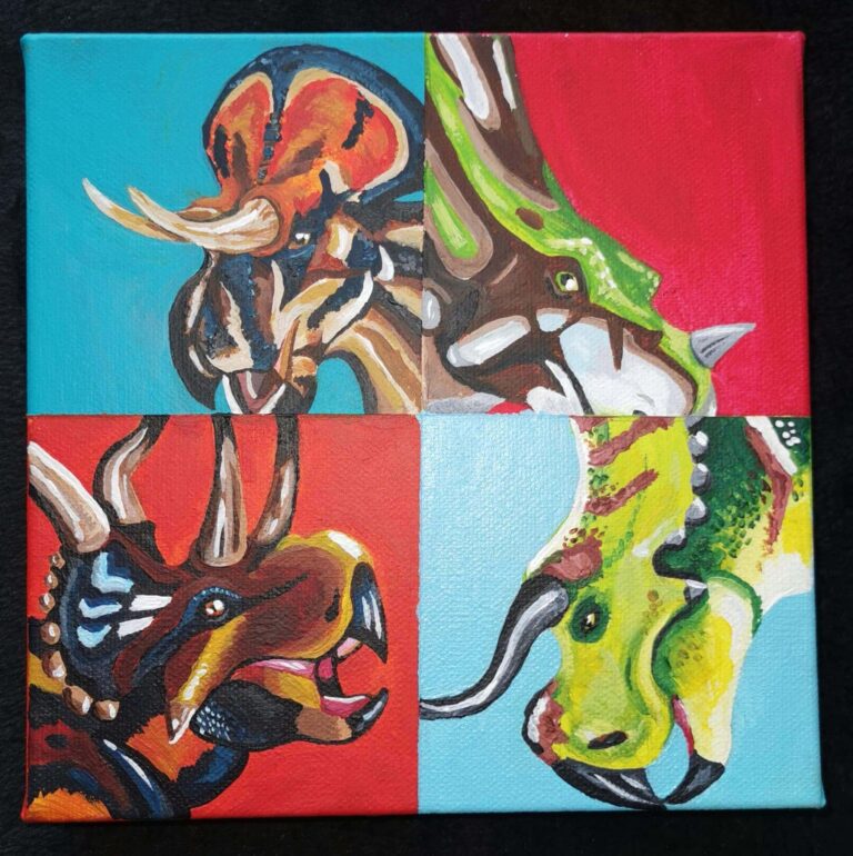 Friday Fan Art!