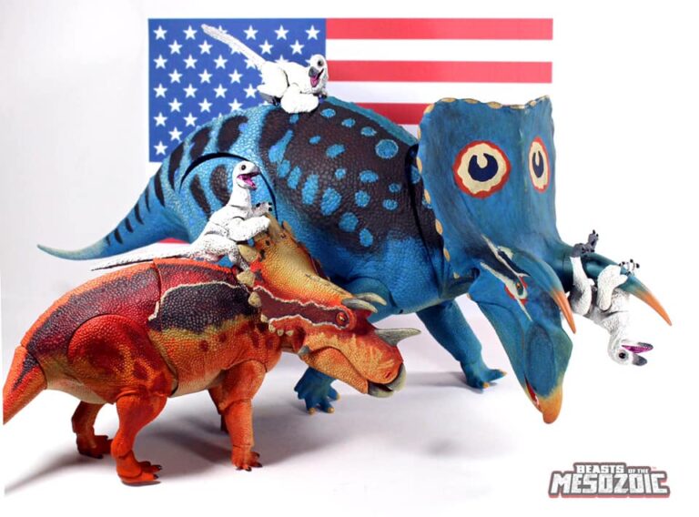 July 4 th Dino Sale