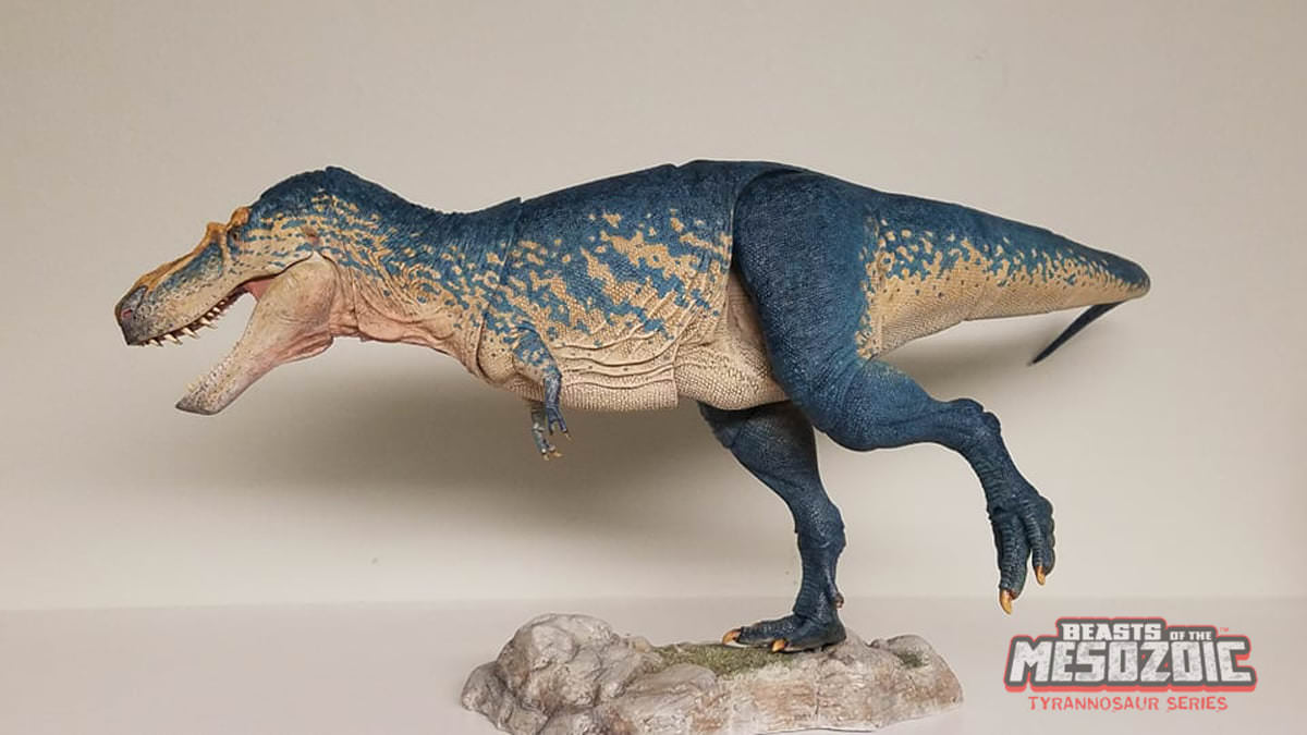 Gorgosaurus7