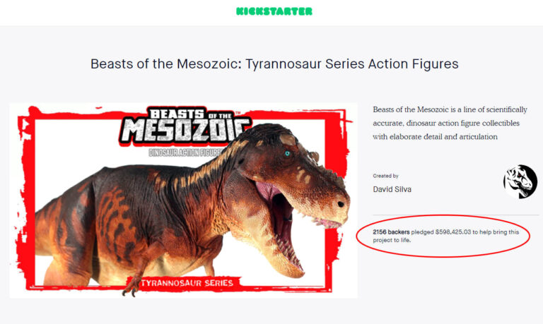 We did it!!
