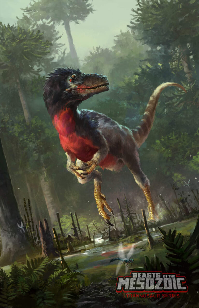 Raph Lomotan joins the package illustration team