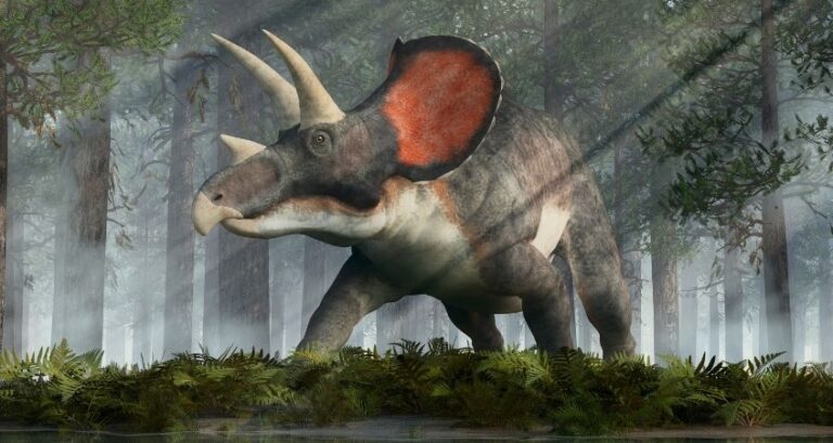7 of the Deadliest Dinosaurs of the Jurassic