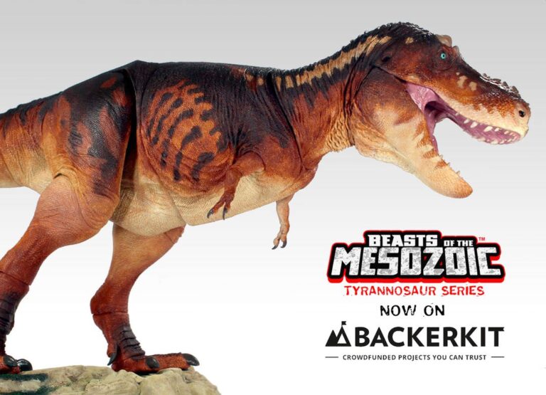 creativebeast The Backerkit Preorder store is now live!