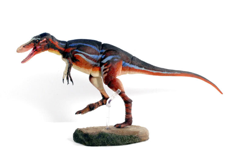 Beasts of the Mesozoic 1/18 Qianzhousaurus sinensis - Creative