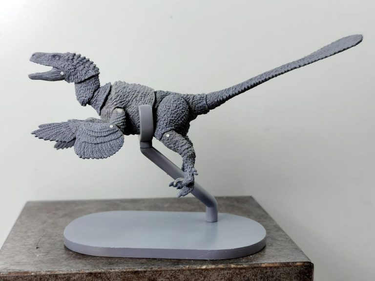1/18 Scale tooling in progresss