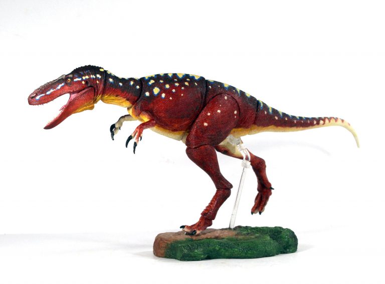 Beasts of the Mesozoic 1/18 Alectrosaurus olseni