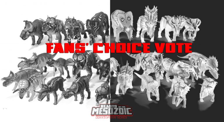 Fan’s Choice Vote