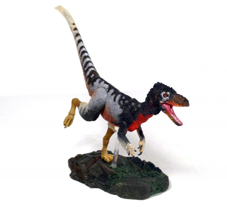 Beasts of the Mesozoic 1/18 Moros intrepidus