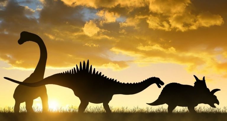 Five of the Most Interesting Triassic Dinosaurs