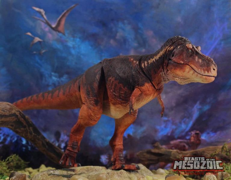 1/35 Trex Catalog Shot