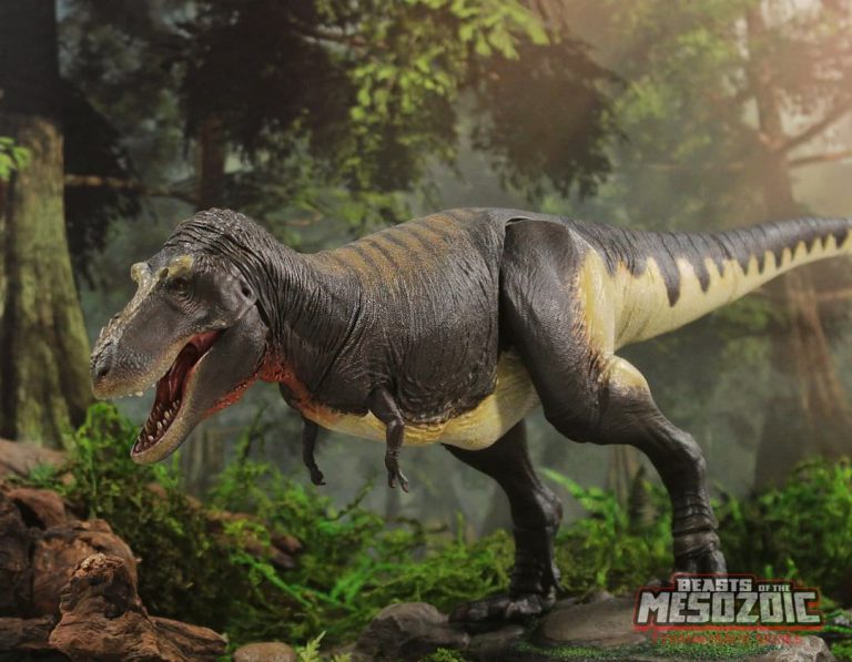 Cataog photo for the 1/35 Trex