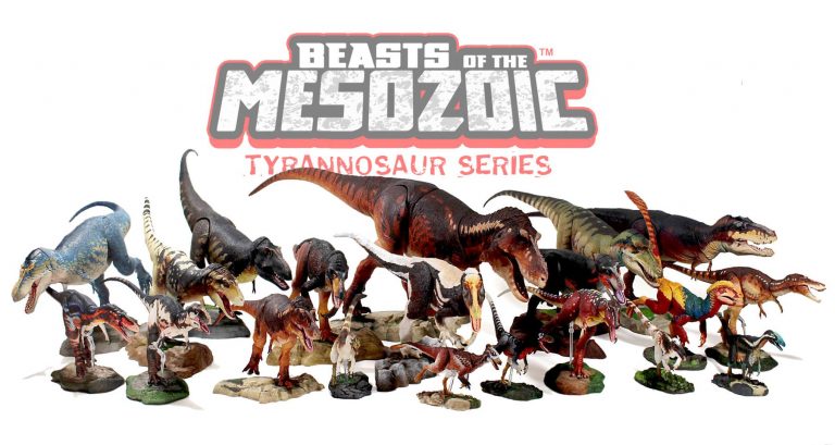 The Trex Series is Still Available for Preorder!