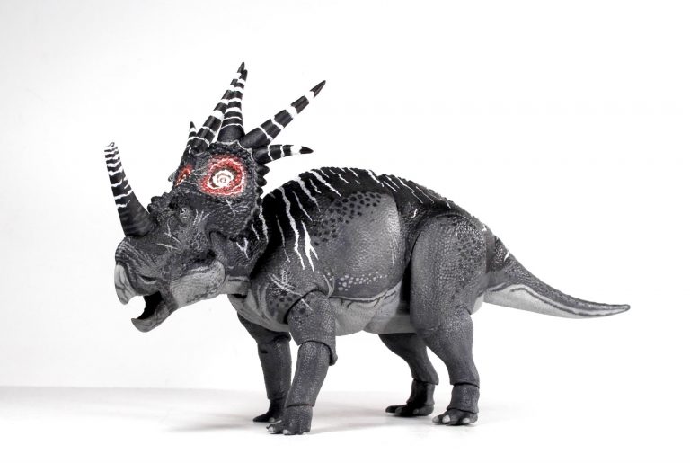 Fans’ Choice “Old Buck” Styracosaurus Gallery