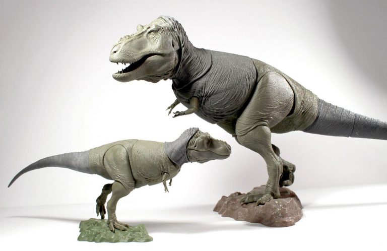 Trex more wave 1 fine cuts