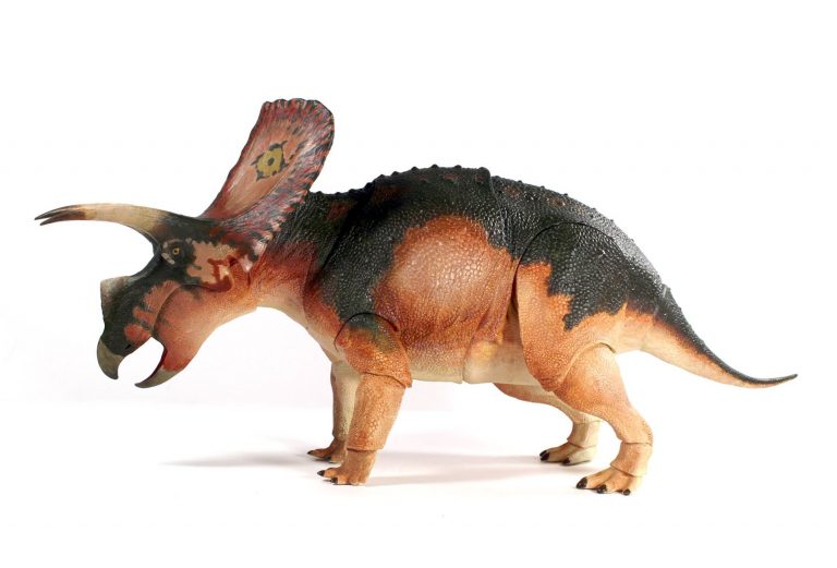 Beasts of the Mesozoic Fans’ Choice Torosaurus latus