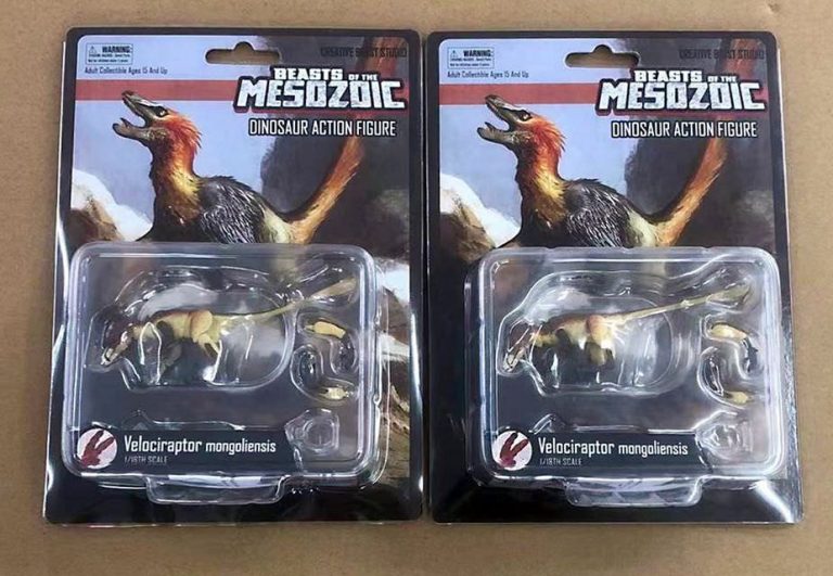 1-18th-packaging 1/18th scale 4″ Raptors and Ceratopsians Final Packaging