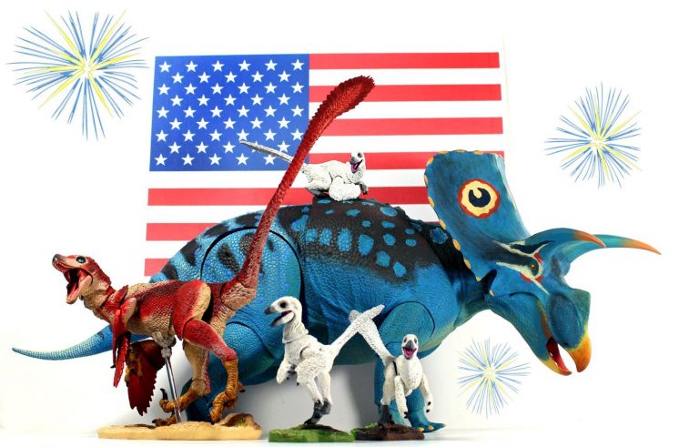 10% off todayl only 4th of July