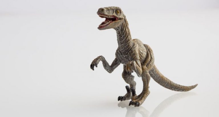 Games for Your Kids To Play With Dinosaur Figures